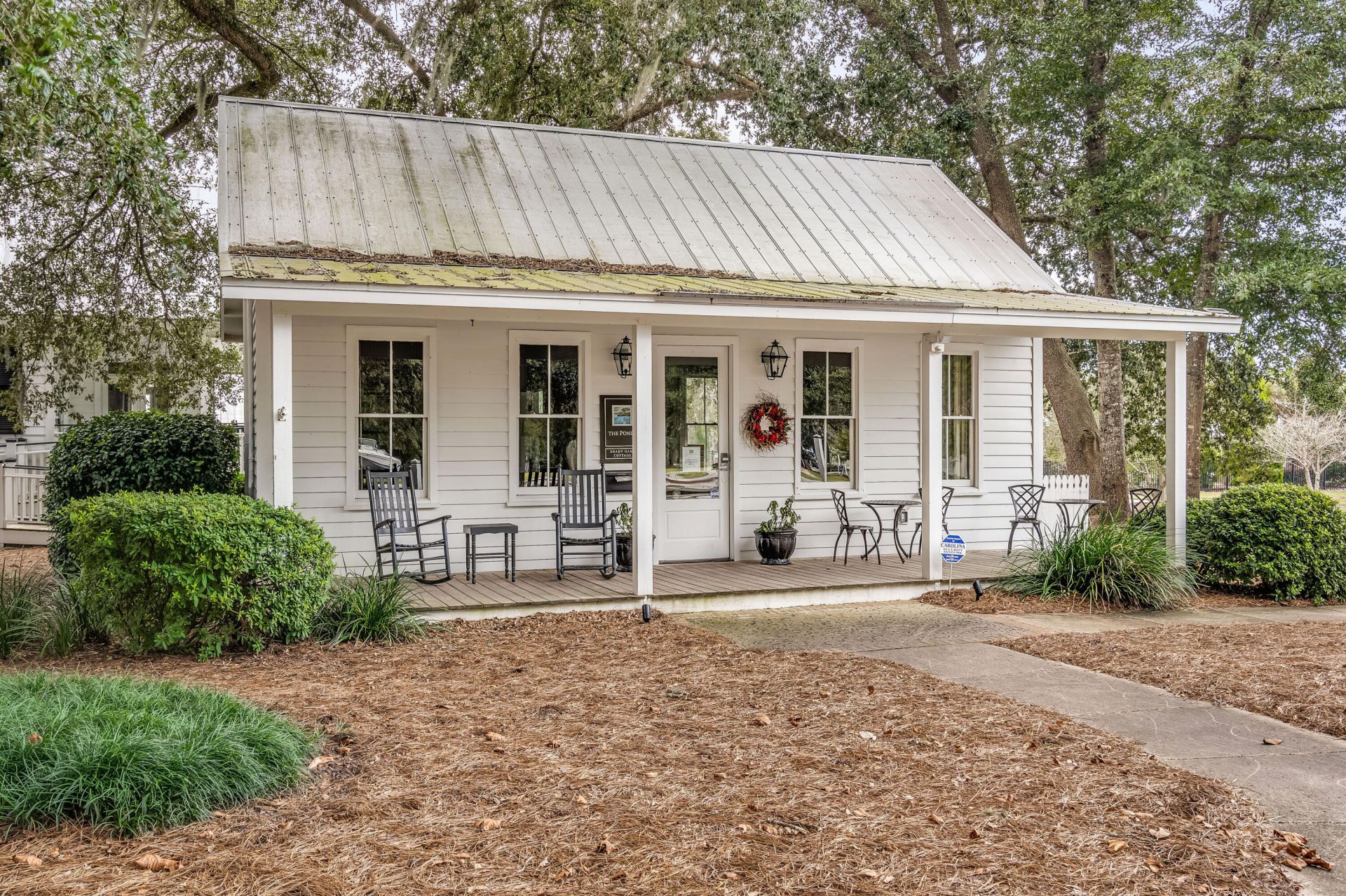 123 Cherry Grove Drive Photo 41