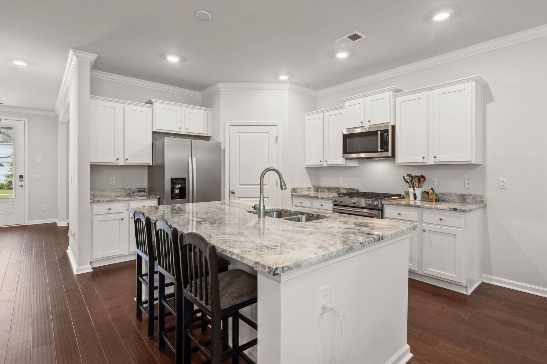 123 Cherry Grove Drive Photo 7