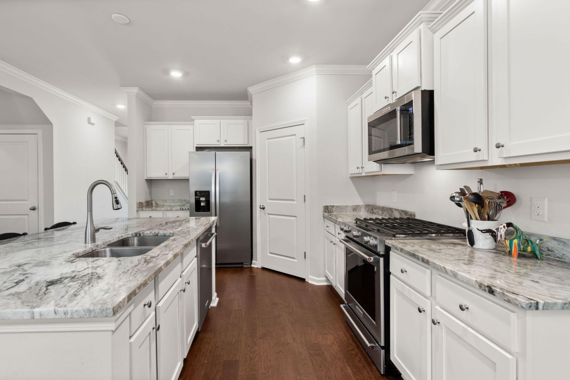 123 Cherry Grove Drive Photo 9