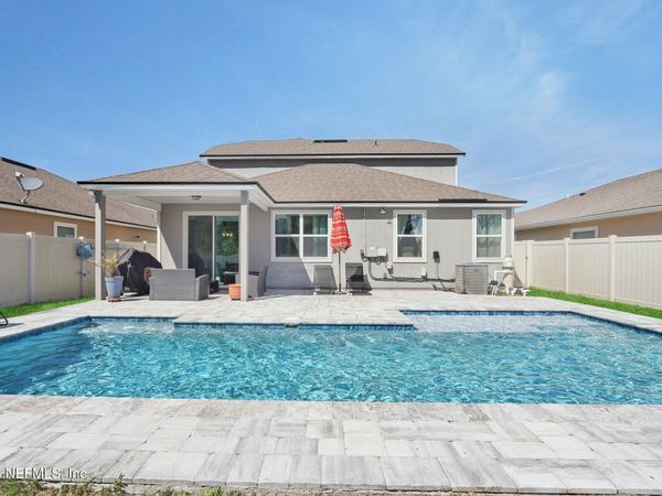 12575 ITANI Way, Jacksonville, FL 32226