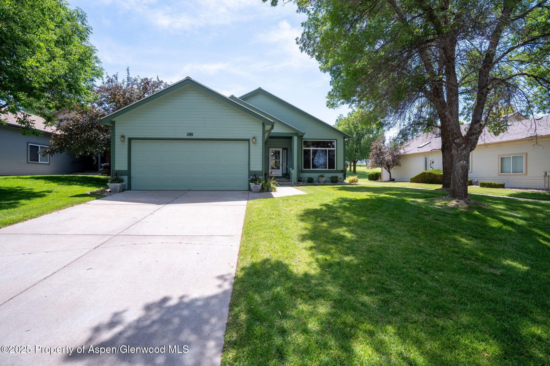 100 Limberpine Circle, Battlement Mesa, CO 81635 Main Photo