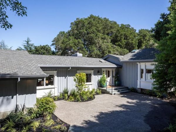 10950 Magdalena Road, Los Altos Hills, CA 94024