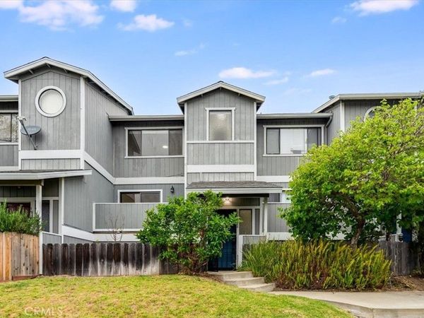 1928 S Elm Street, Oceano, CA 93445