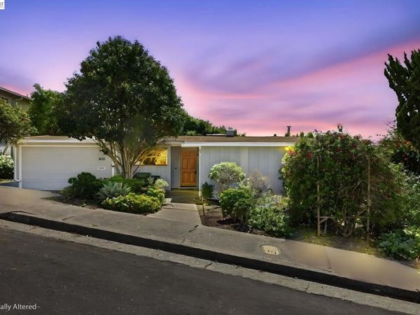 1649 Julian Dr, El Cerrito, CA 94530
