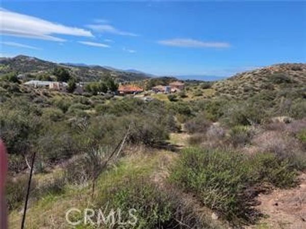 0 Davenport/Woolsey Way Way, Agua Dulce, CA 91390
