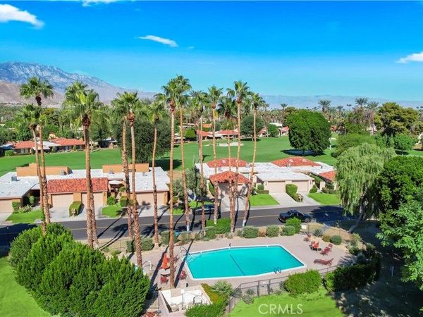 48 Palma, Rancho Mirage, CA 92270