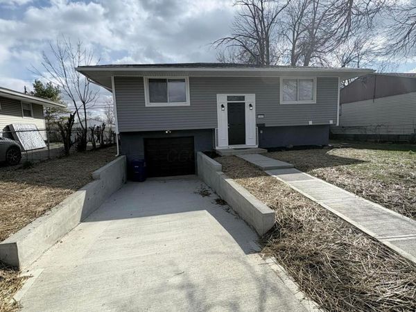 1645 Liscomb Road, Columbus, OH 43207