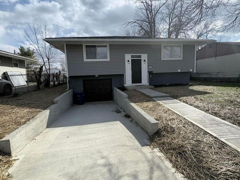 1645 Liscomb Road, Columbus, OH 43207 Photo 1