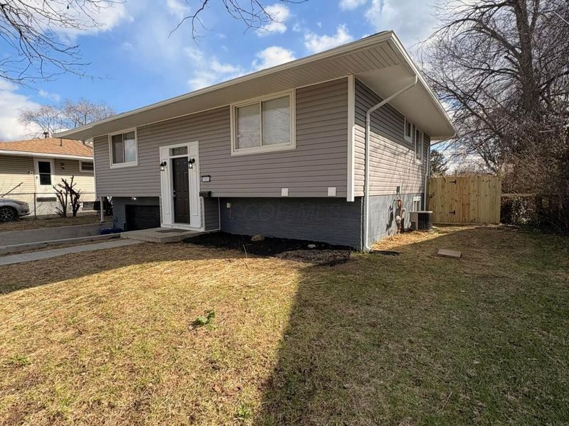 1645 Liscomb Road, Columbus, OH 43207 Photo 3