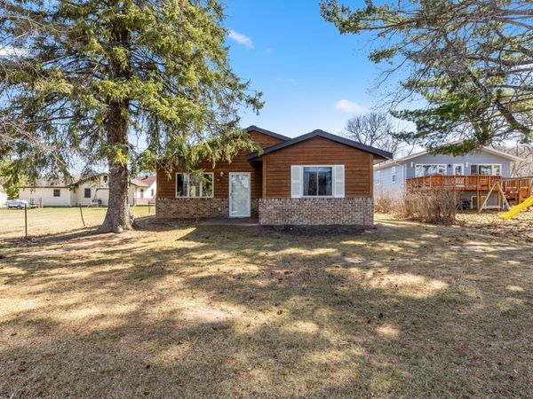 506 Seventh Street S, Walker, MN 56484