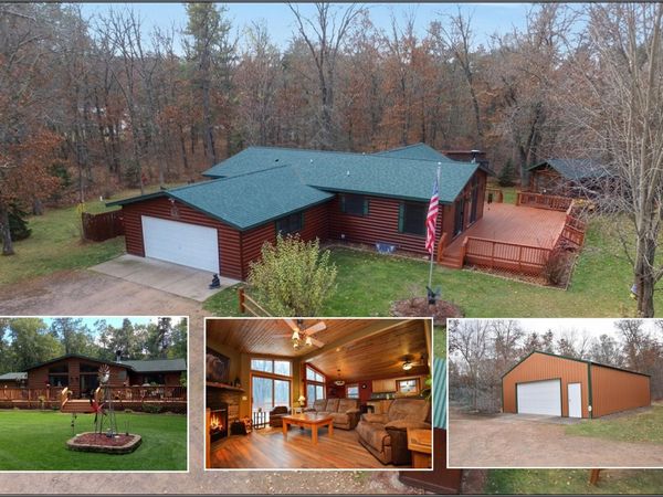 29174 French Road, Danbury, WI 54830