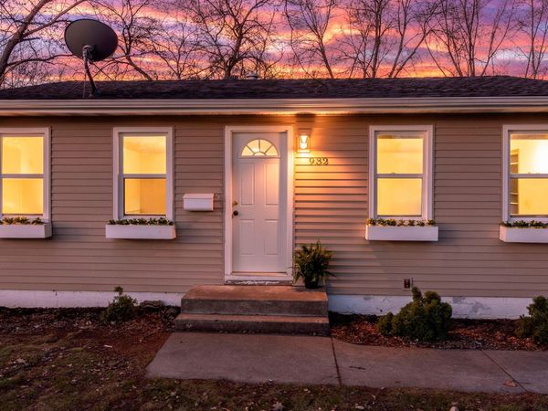 932 Monroe Street, Anoka, MN 55303