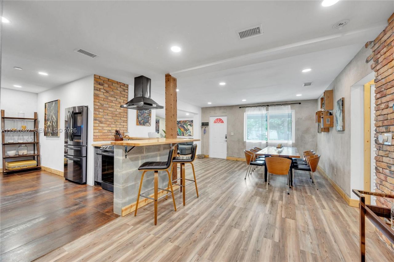 9000 NW 12th Ave , Miami, FL 33150 Photo