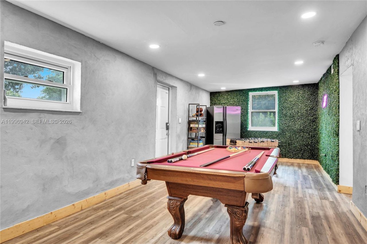 9000 NW 12th Ave , Miami, FL 33150 Photo