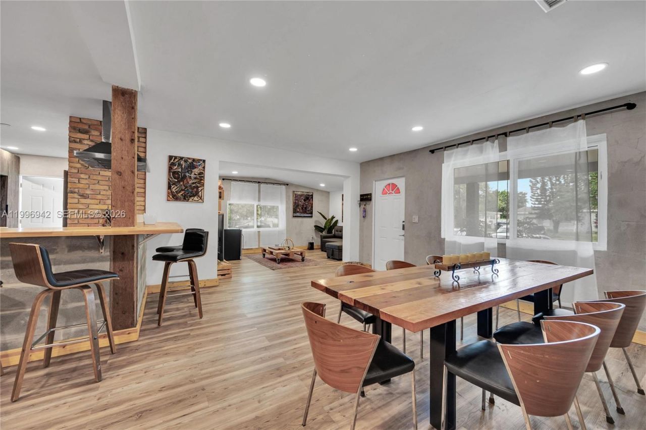 9000 NW 12th Ave , Miami, FL 33150 Photo