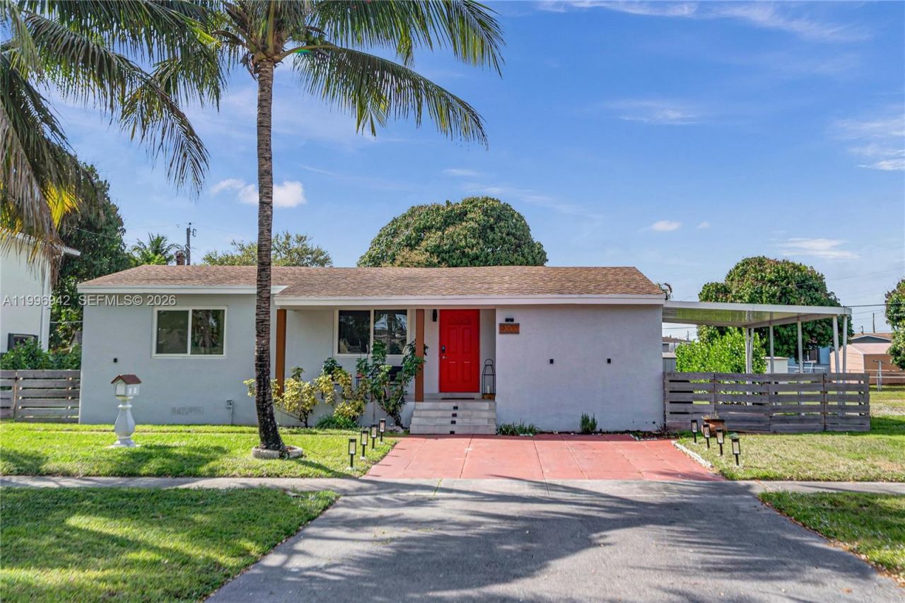 9000 NW 12th Ave , Miami, FL 33150 Photo