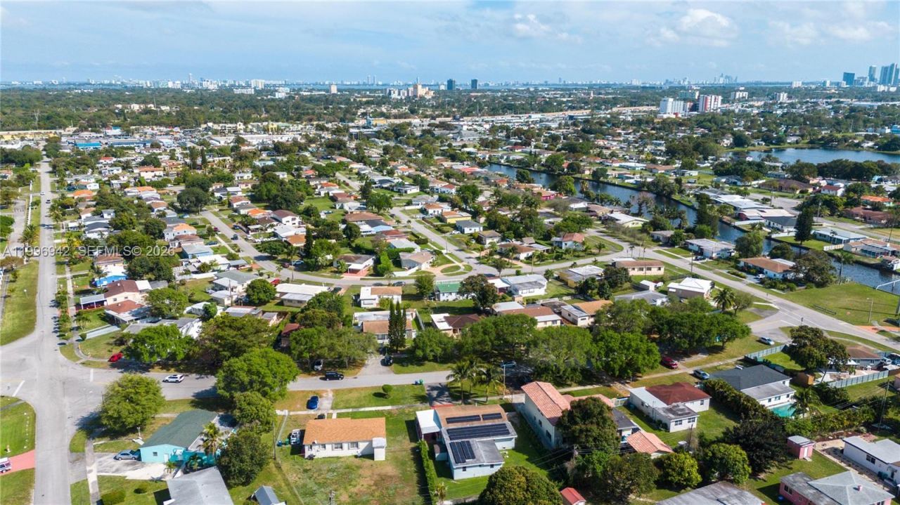 9000 NW 12th Ave , Miami, FL 33150 Photo