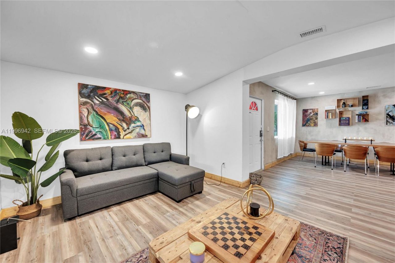 9000 NW 12th Ave , Miami, FL 33150 Photo