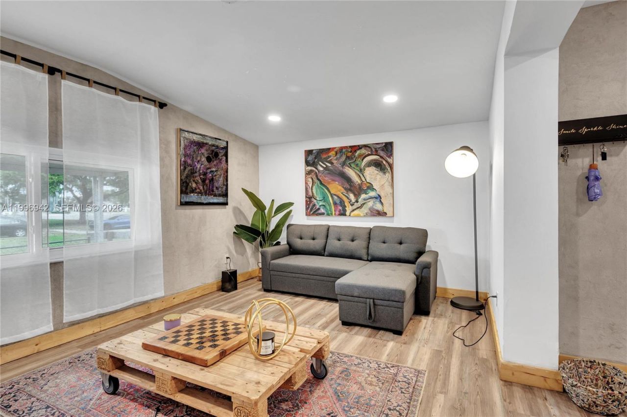 9000 NW 12th Ave , Miami, FL 33150 Photo