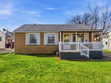 35 Blick Street , Buffalo, NY 14212