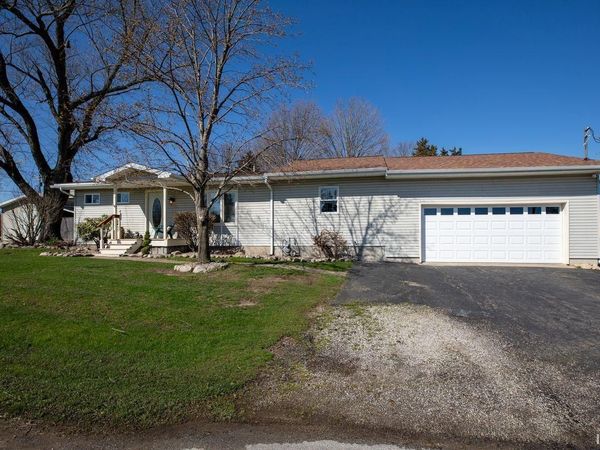 7969 Rose Road, Plymouth, IN 46563