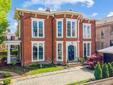 1421 Harrison Street, Lynchburg, VA 24504