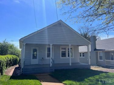704 Euclid Ave, Lynchburg, VA 24501