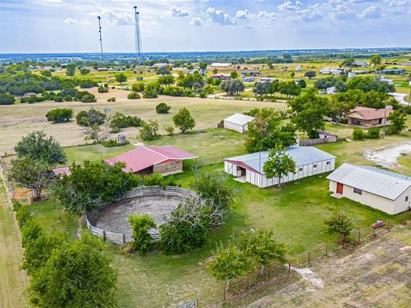3891 CR 351, Stephenville, TX 76401