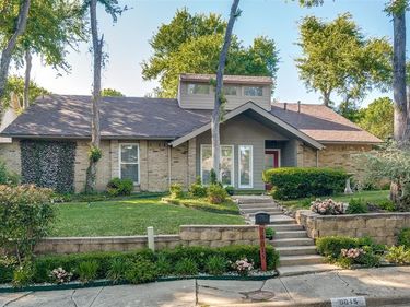 9015 Arborside Drive, Dallas, TX 75243
