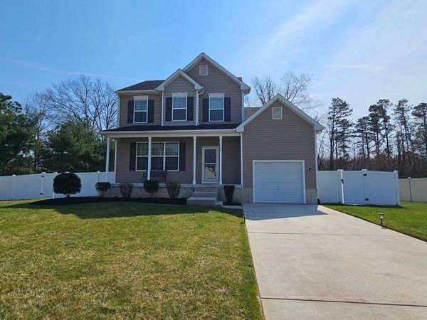 114 LAUREN COURT, LANDISVILLE, NJ 08326