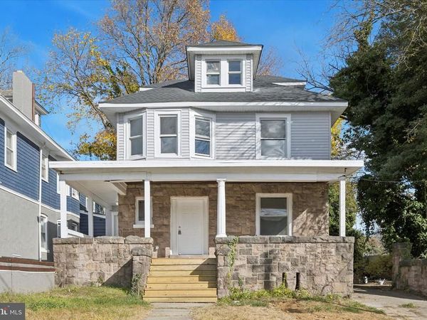 566 RUTHERFORD AVENUE , Unit 2, TRENTON, NJ 08618