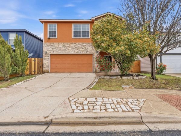 2522 Magin Meadow DR, Austin, TX 78744