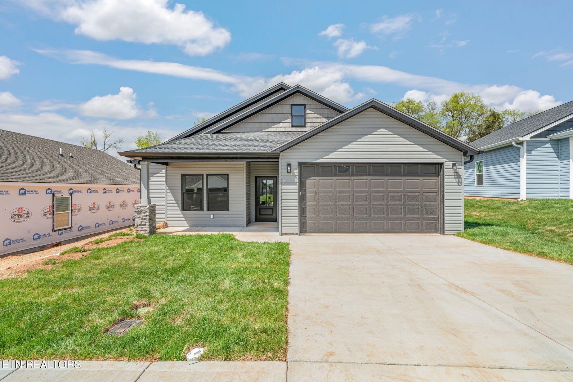 920 Stratford Ave Sweetwater, TN 37874