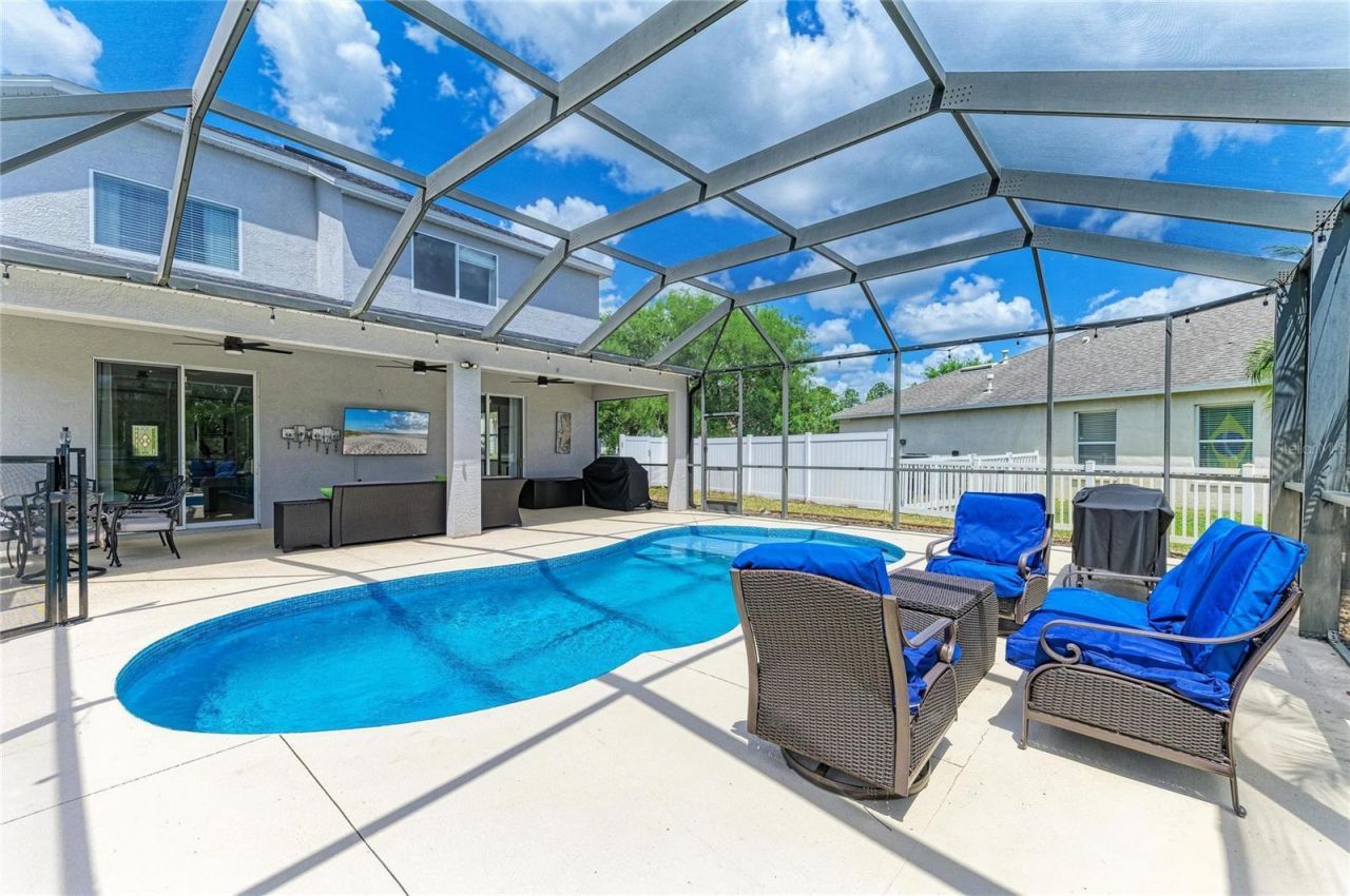 6123 Blue Runner Court , Lakewood Ranch, FL 34202 Photo