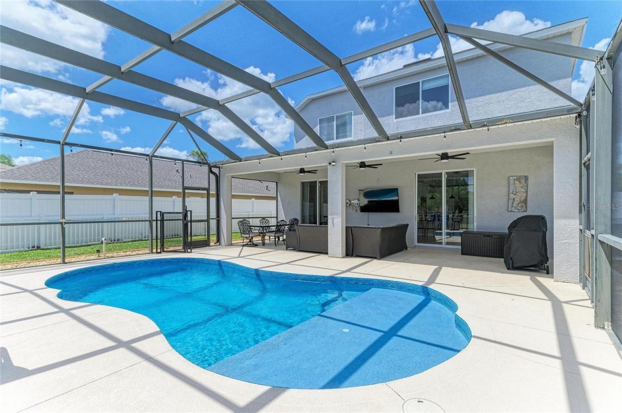 6123 Blue Runner Court , Lakewood Ranch, FL 34202 Photo