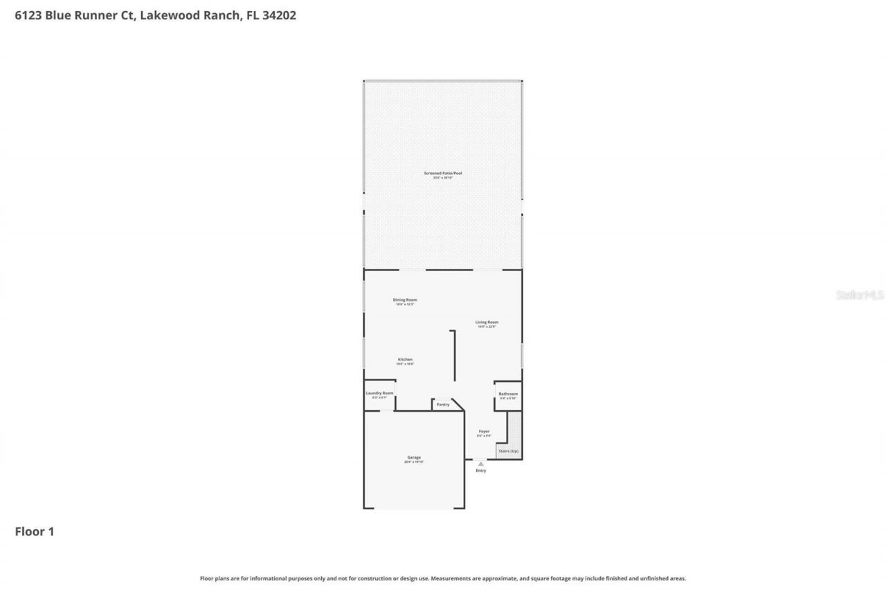 6123 Blue Runner Court , Lakewood Ranch, FL 34202 Photo