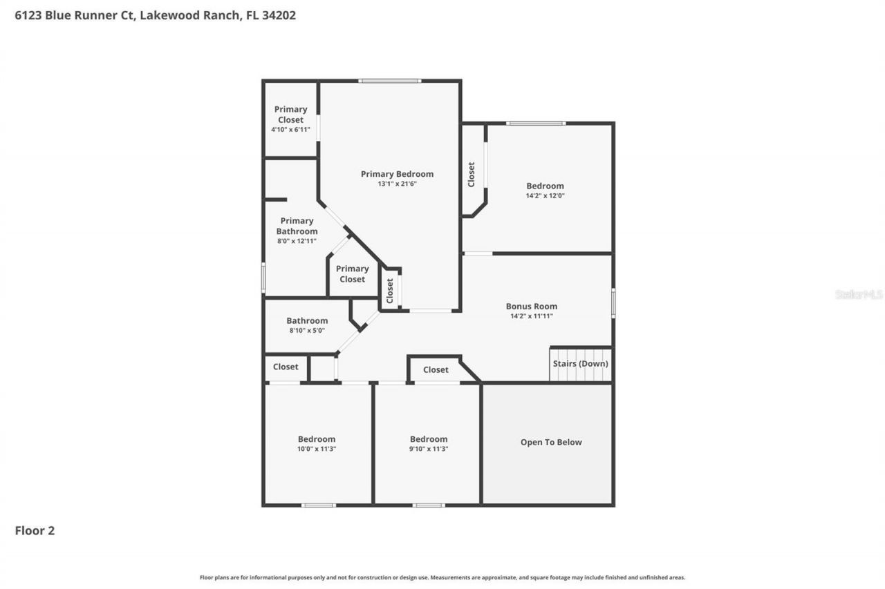 6123 Blue Runner Court , Lakewood Ranch, FL 34202 Photo