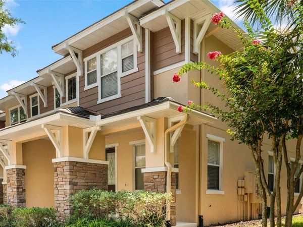 7327 MILLSTONE STREET, WINDERMERE, FL 34786