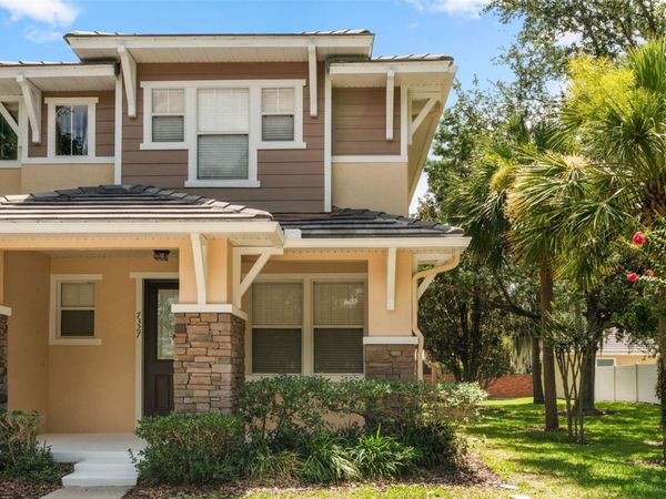 7327 MILLSTONE STREET, WINDERMERE, FL 34786