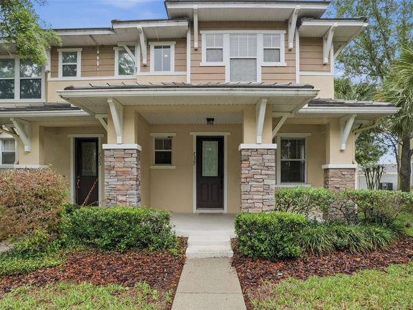 7327 MILLSTONE STREET, WINDERMERE, FL 34786