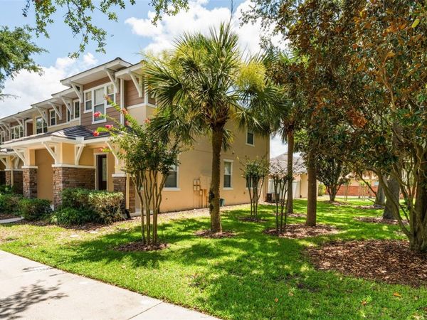 7327 MILLSTONE STREET, WINDERMERE, FL 34786