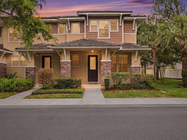 7327 MILLSTONE STREET, WINDERMERE, FL 34786