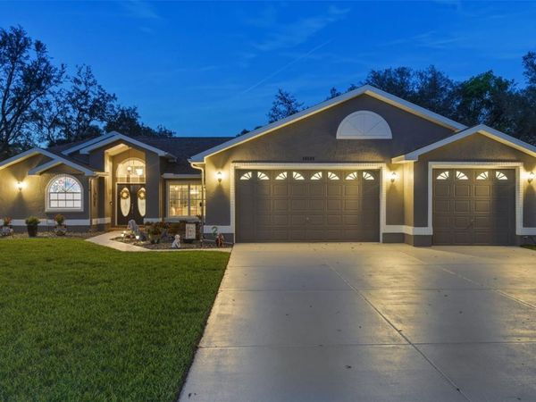 18143 WINDING OAKS BOULEVARD , HUDSON, FL 34667
