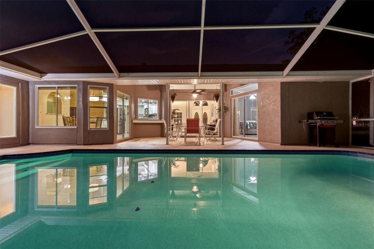 18143 Winding Oaks Boulevard, Hudson, FL 34667 Photo