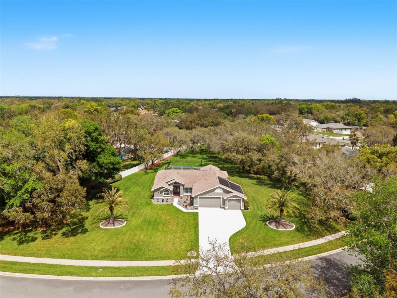 18143 Winding Oaks Boulevard, Hudson, FL 34667 Photo