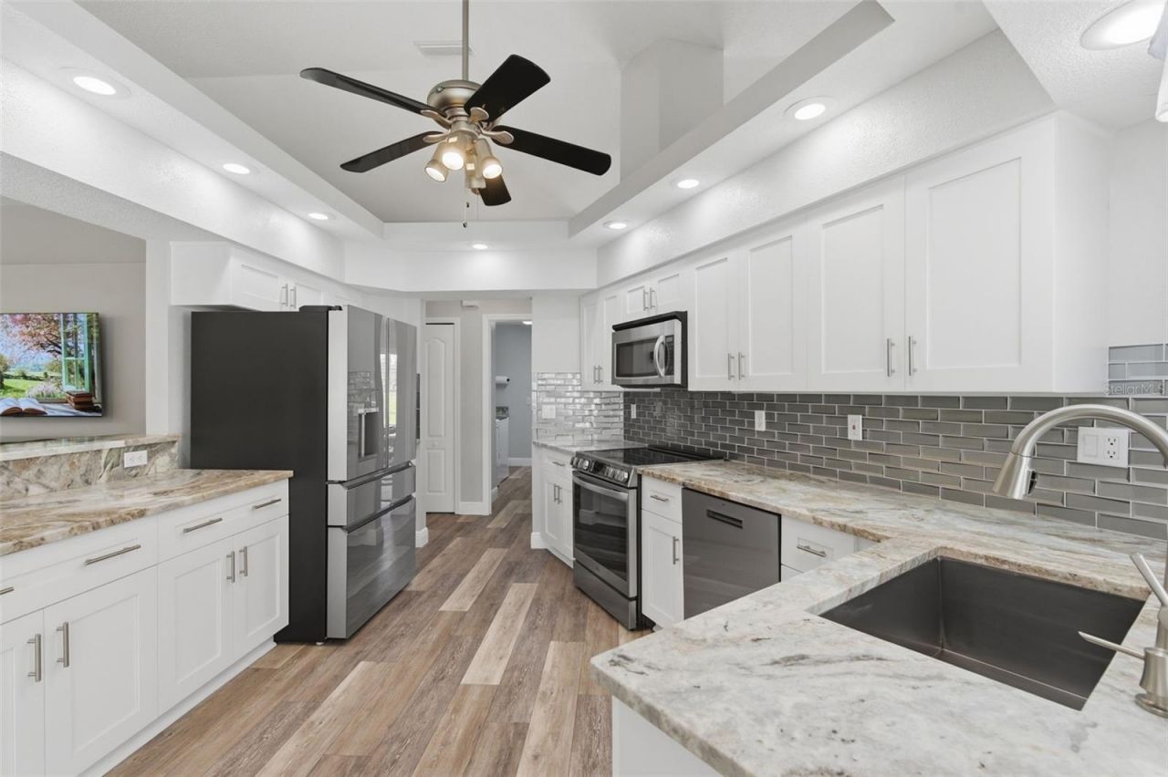 18143 Winding Oaks Boulevard, Hudson, FL 34667 Photo