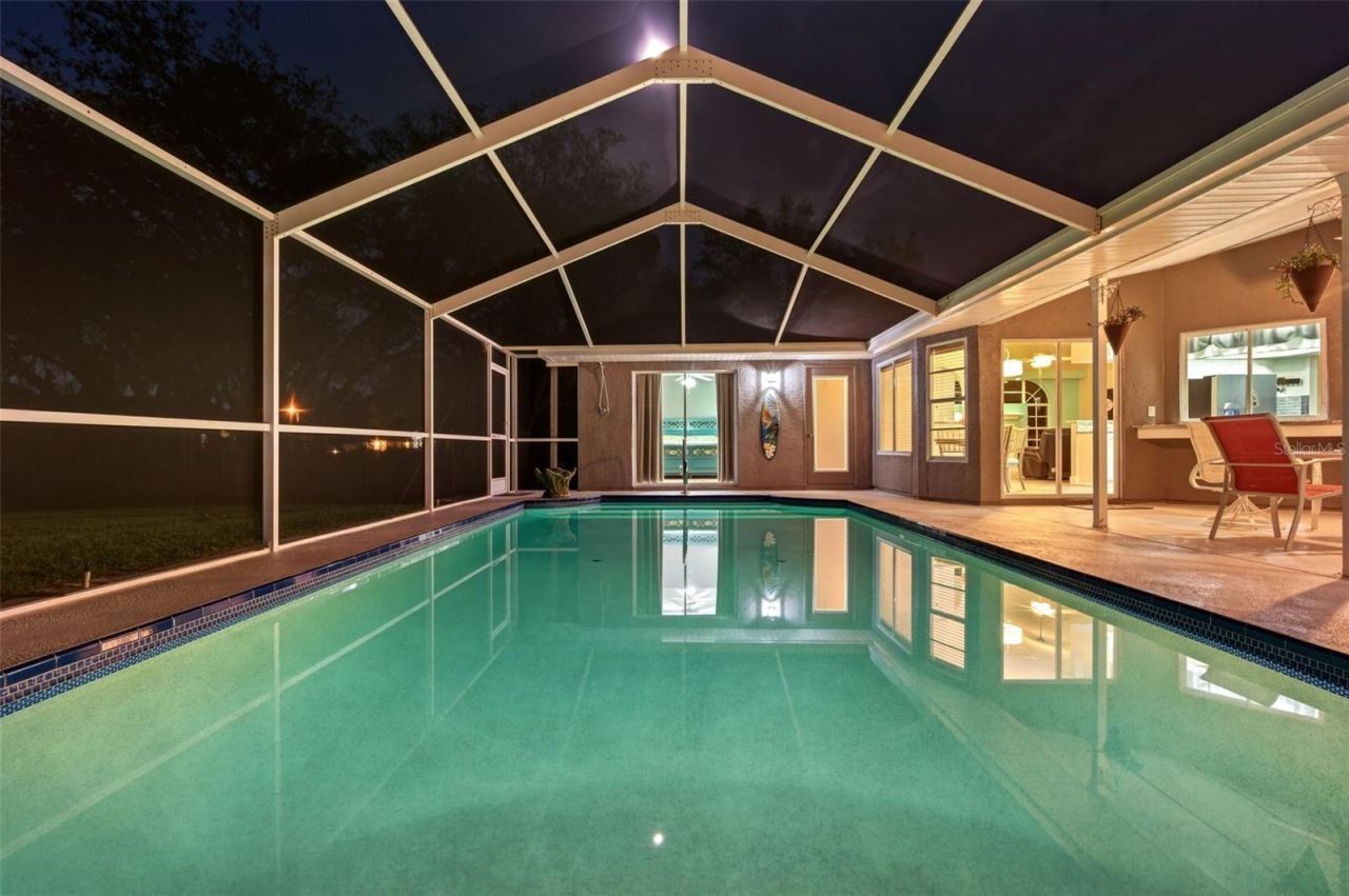 18143 Winding Oaks Boulevard, Hudson, FL 34667 Photo