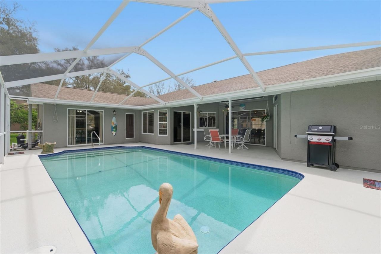 18143 Winding Oaks Boulevard, Hudson, FL 34667 Photo