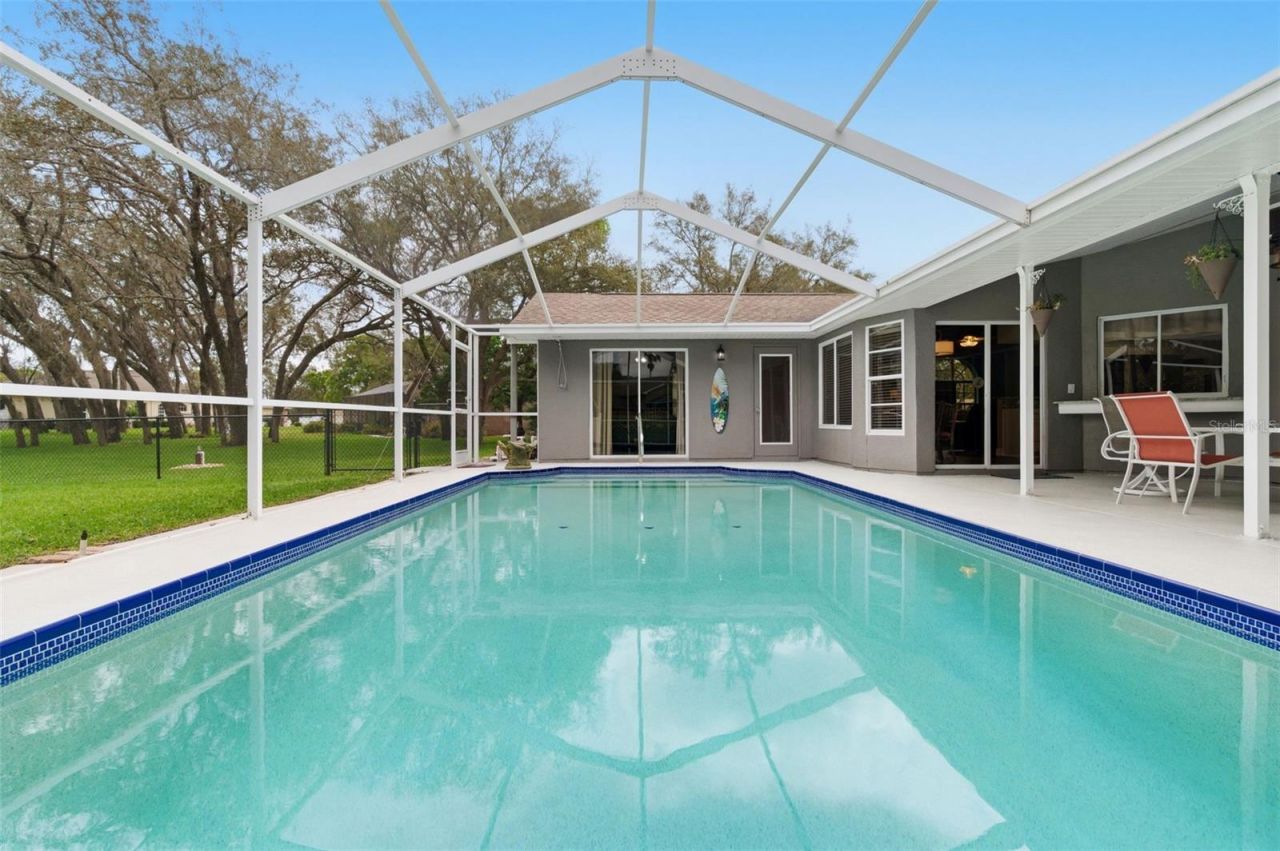 18143 Winding Oaks Boulevard, Hudson, FL 34667 Photo