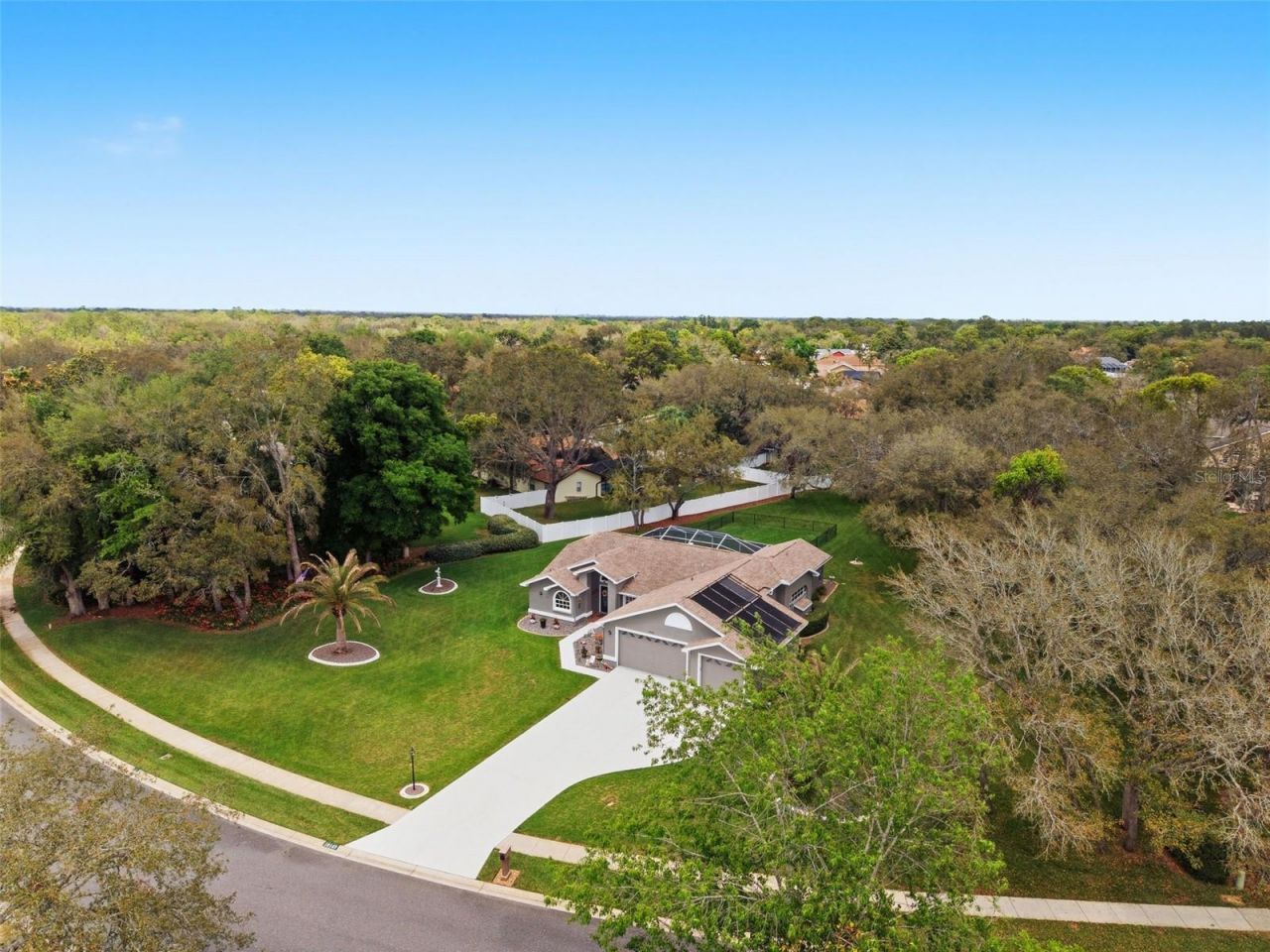 18143 Winding Oaks Boulevard, Hudson, FL 34667 Photo